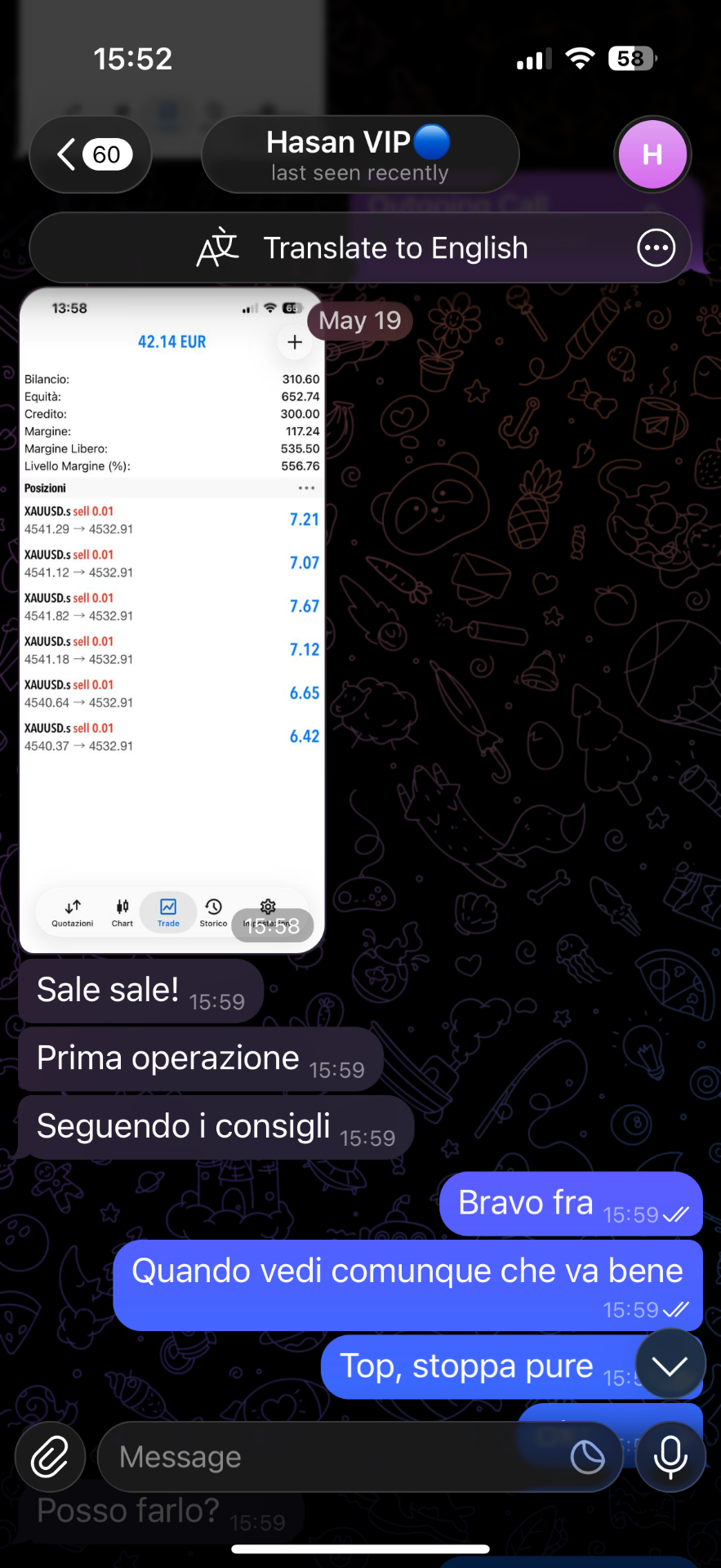 Risultato 3