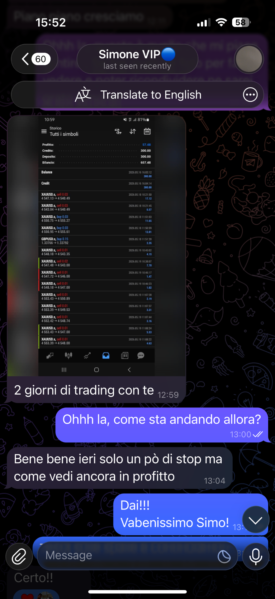 Risultato 4