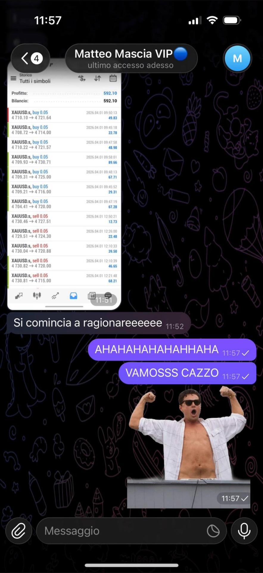Risultato 5